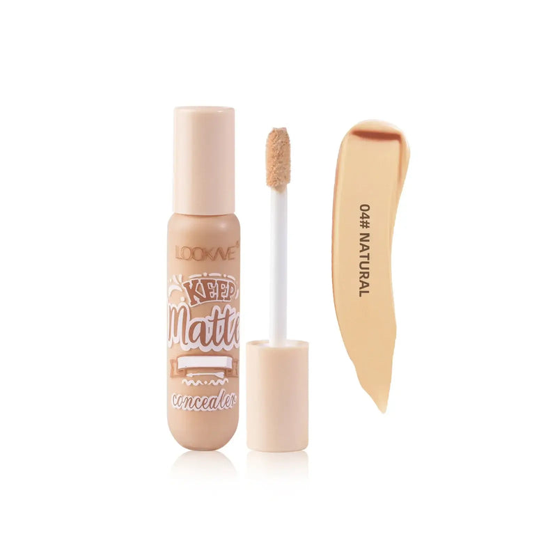 Liquid Concealer Stick Foundation Cream - Full Coverage - Cindorium