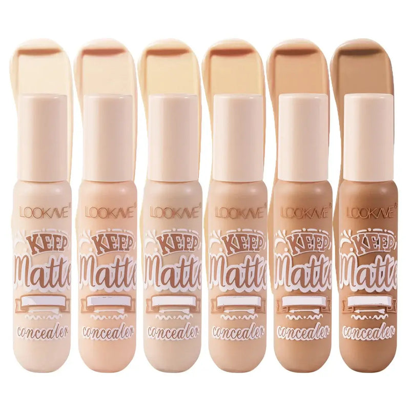 Liquid Concealer Stick Foundation Cream - Full Coverage - Cindorium