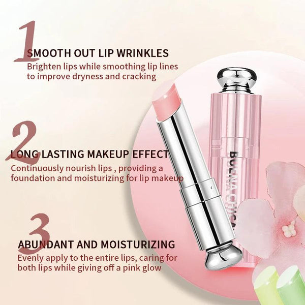 Moisturizing Lip Balm - Cindorium