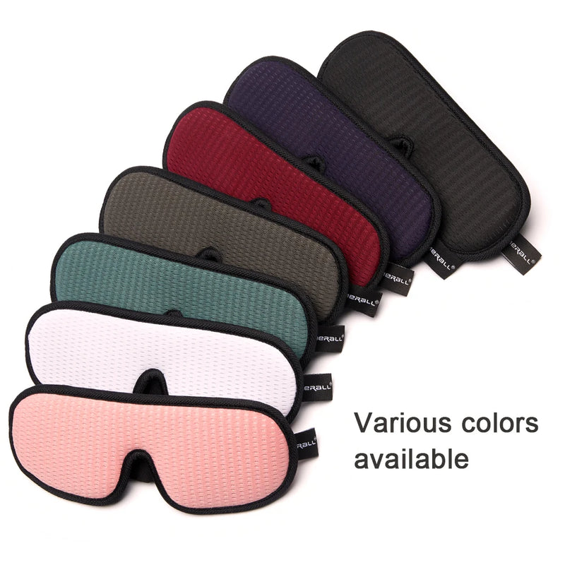 Sleeping Aid Eye Mask - Cindorium