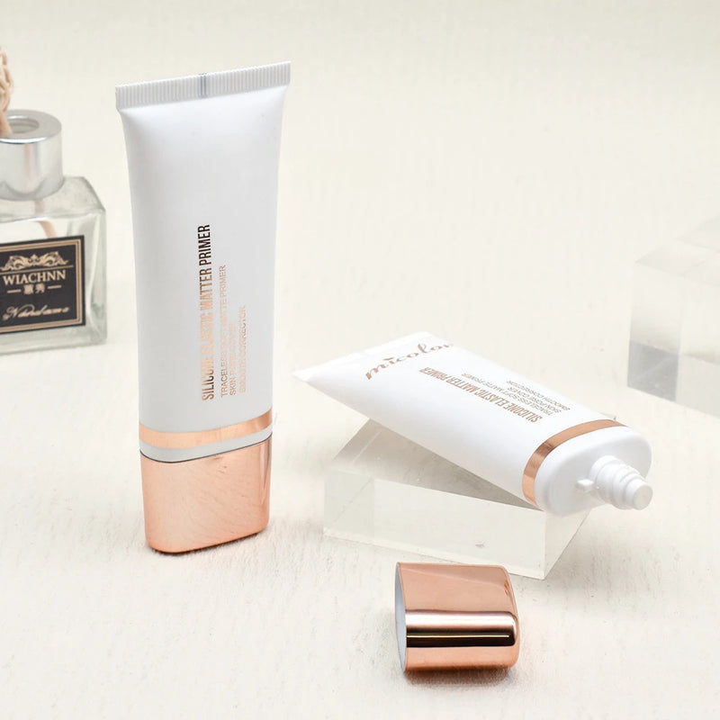 New Micolor Makeup Primer Two-in-One Makeup - Cindorium