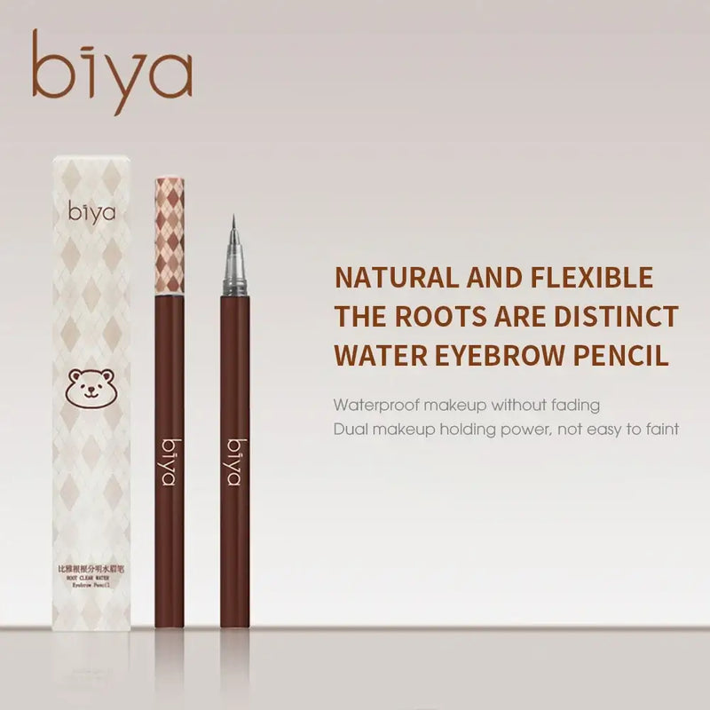 Ultra-fine Liquid Eyebrow Pencil-Waterproof - Cindorium