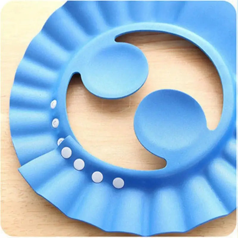 Adjustable Waterproof Adult & Kids Shampoo Cap - Cindorium