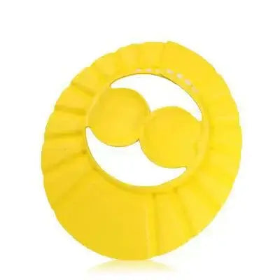 Adjustable Waterproof Adult & Kids Shampoo Cap - Cindorium