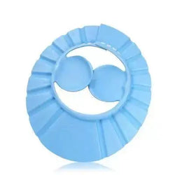 Adjustable Waterproof Adult & Kids Shampoo Cap - Cindorium