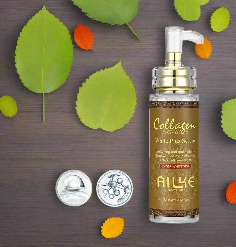 AILKE Collagen - Cindorium