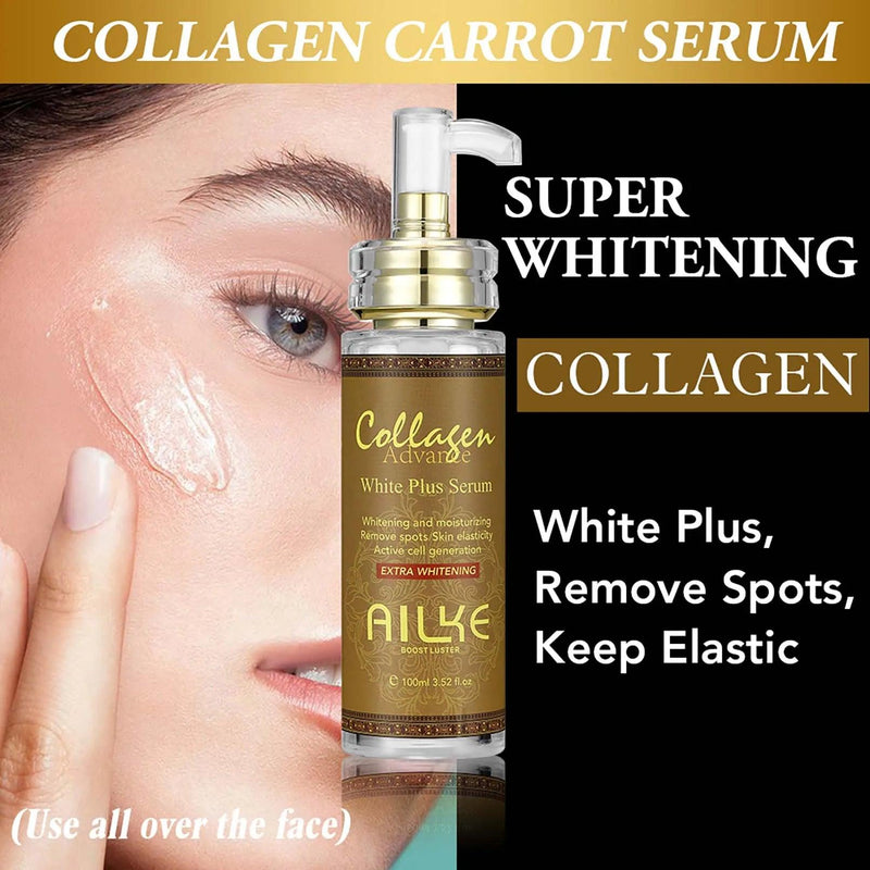 AILKE Collagen - Cindorium