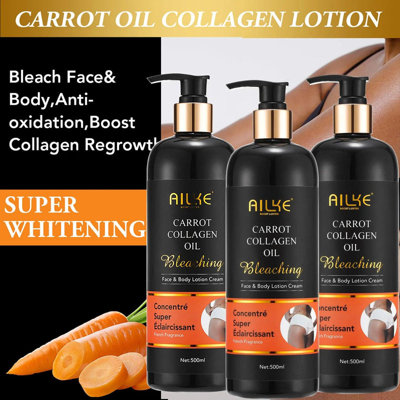 AILKE Collagen - Cindorium