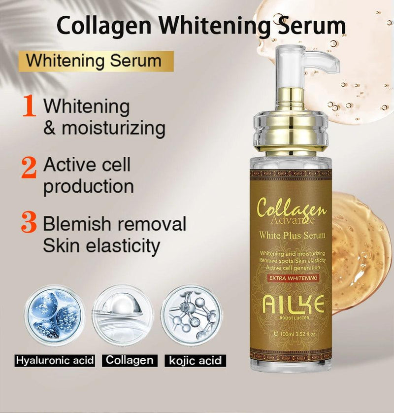 AILKE Collagen - Cindorium