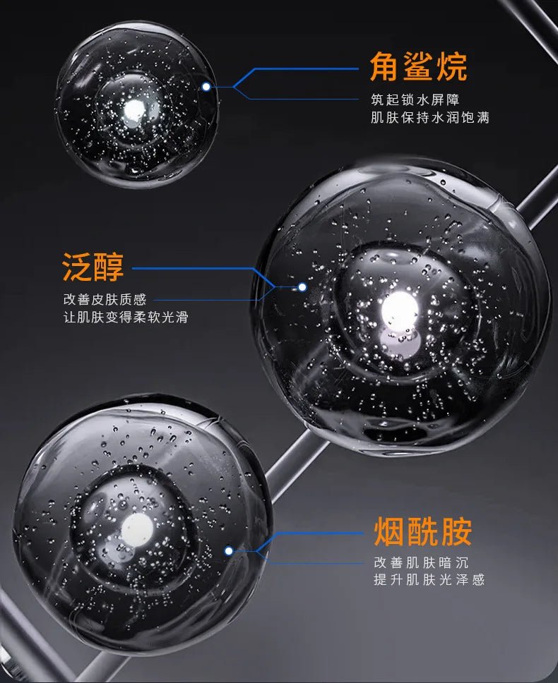 AILKE Dark Spot Remover Set | Vitamin C + Glutathione Skincare - Cindorium