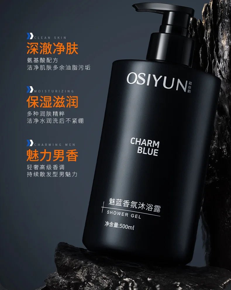 AILKE Dark Spot Remover Set | Vitamin C + Glutathione Skincare - Cindorium