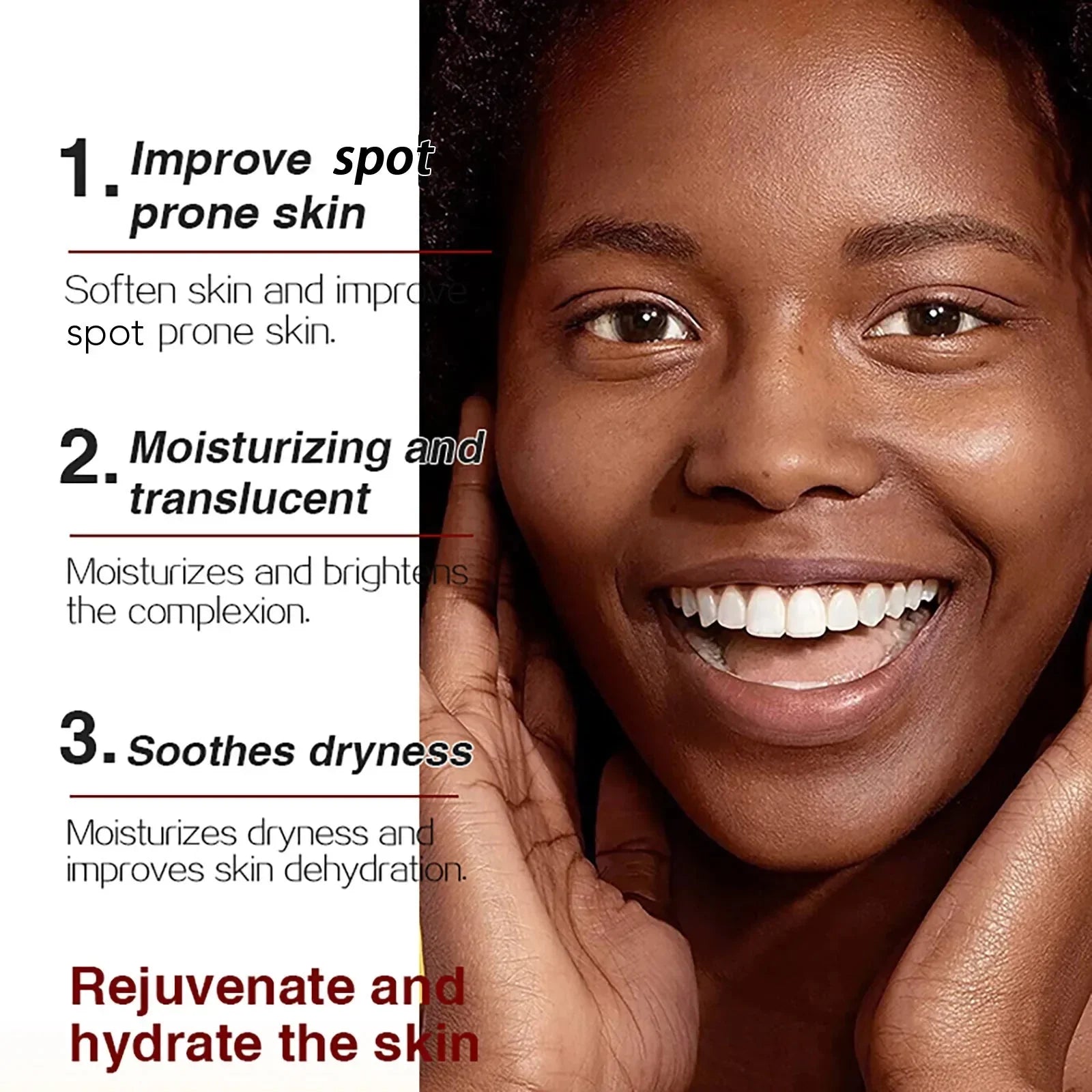 AILKE Organic Turmeric Skin Care Set – Brightens, Clears & Evens Tone - Cindorium