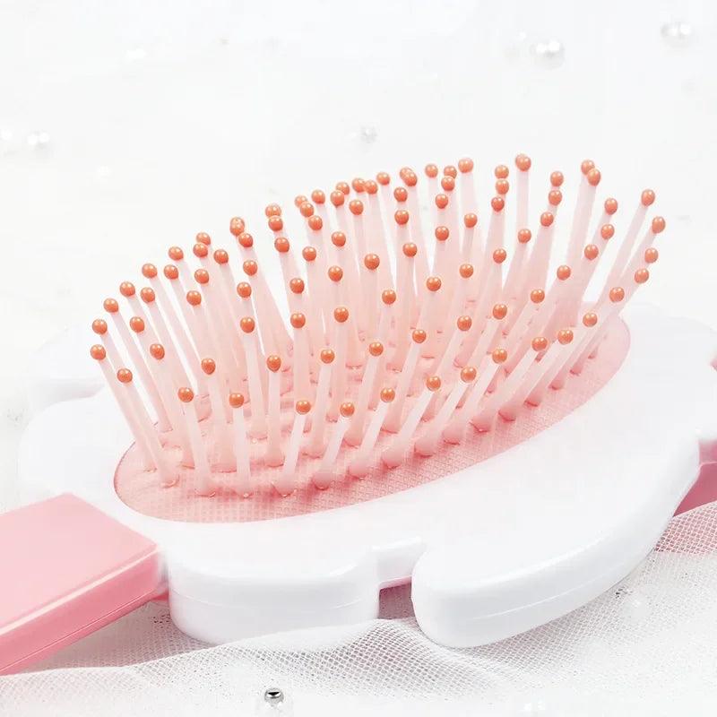 Air Cushion Comb - Cindorium