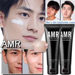 AMR Men's No - Makeup - Refreshing Cream Concealer - Cindorium