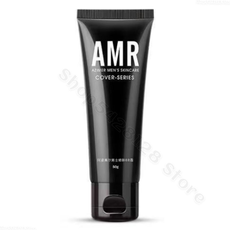 AMR Men's No - Makeup - Refreshing Cream Concealer - Cindorium