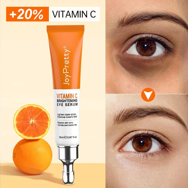 Anti Dark Circle Eye Cream - Cindorium