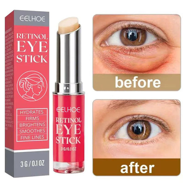 Anti-Wrinkle Eye Cream Stick - Cindorium