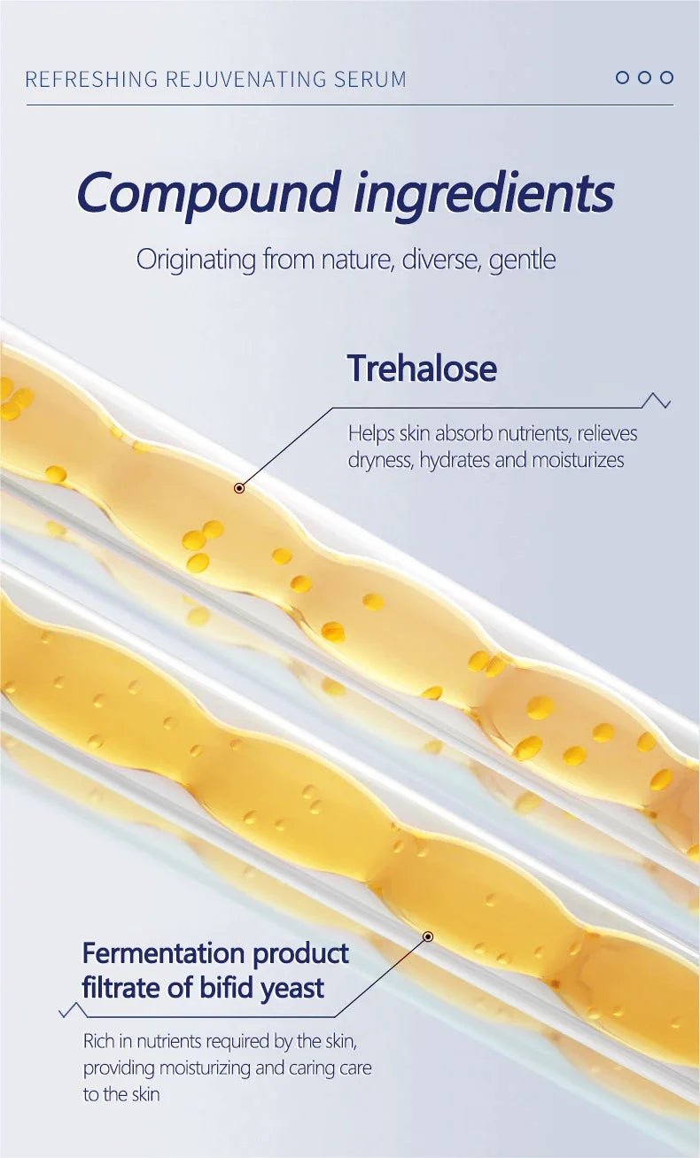 Arbutin Niacinamide Whitening Serum – 30pcs Set for Dark Spots, Brightening & Anti - Aging - Cindorium