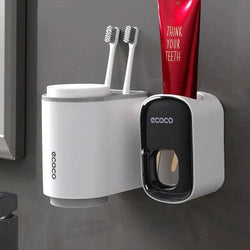 Automatic Toothpaste Squeezer Set - Cindorium