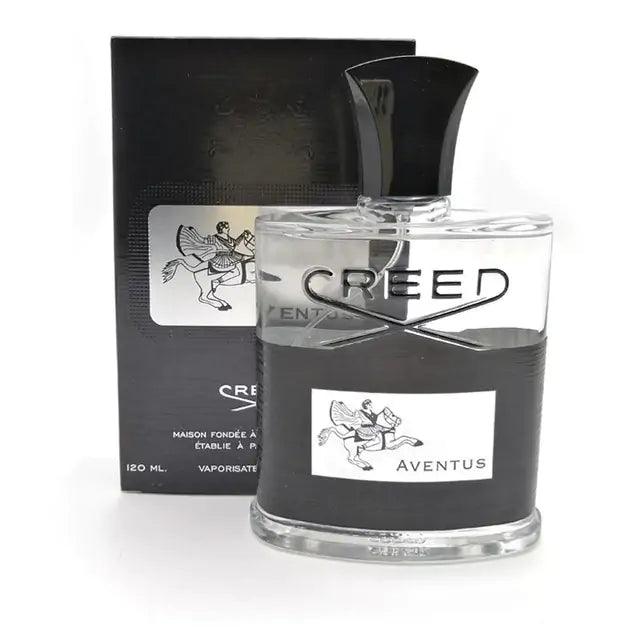 Azzora Wanted Original Brand Perfume - Cindorium