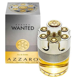 Azzora Wanted Original Brand Perfume - Cindorium