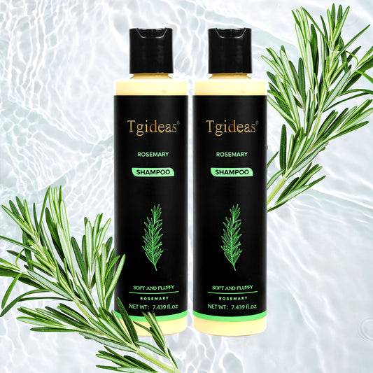 Tgideas Chosen Fragrance Shampoo Smoothing Conditioner