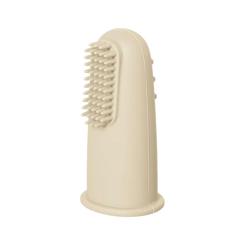 Baby Soft Finger Toothbrush - Cindorium