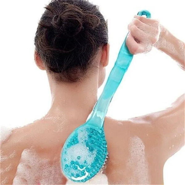 Back Scrubber Shower Massage Brush - Cindorium