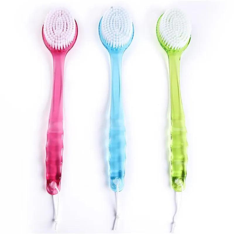 Back Scrubber Shower Massage Brush - Cindorium