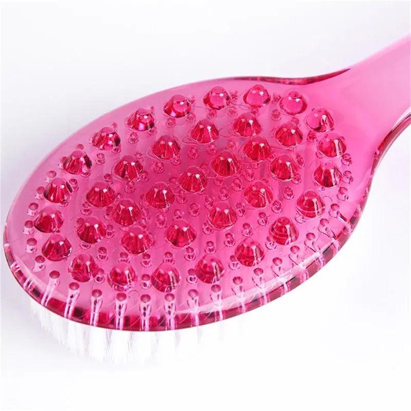 Back Scrubber Shower Massage Brush - Cindorium