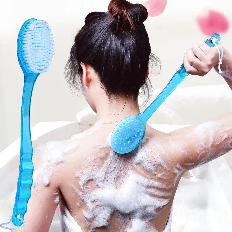 Back Scrubber Shower Massage Brush - Cindorium