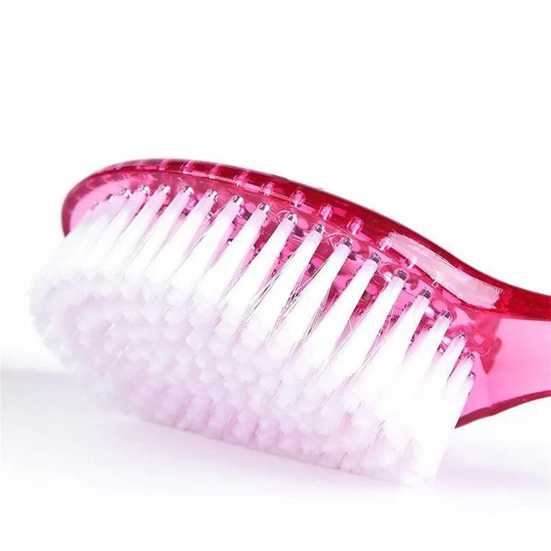 Back Scrubber Shower Massage Brush - Cindorium