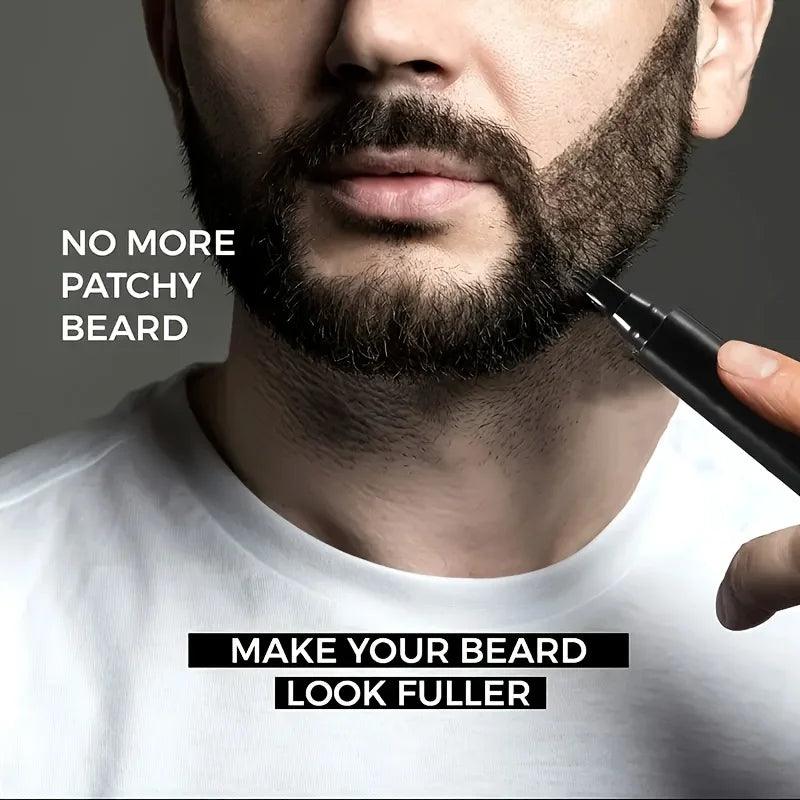 beard kit - Cindorium