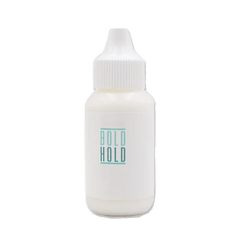 Bold Hold Special Adhesive for Toupees & Wigs - Cindorium