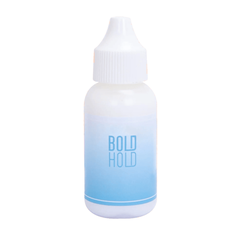 Bold Hold Special Adhesive for Toupees & Wigs - Cindorium