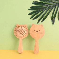 Child Grooming Baby Brush - Cindorium