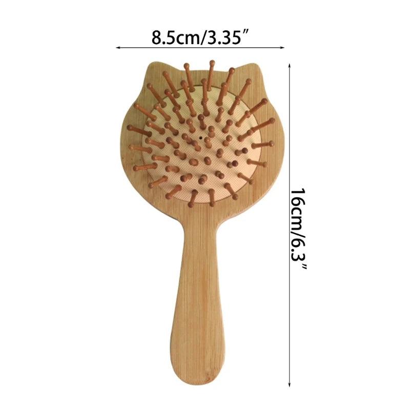 Child Grooming Baby Brush - Cindorium