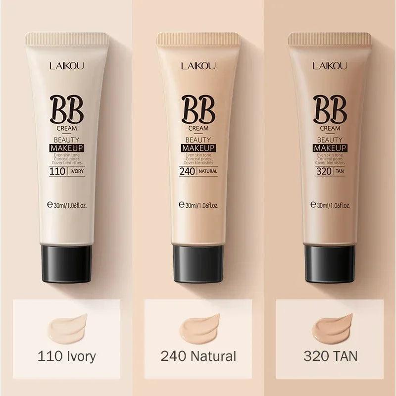 Cream Liquid Foundation - Cindorium