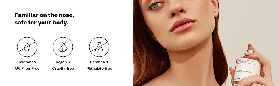 Dossier Ambery Saffron | 1.7 Fl Oz Eau de Parfum – Inspired by Baccarat Rouge 540 - Cindorium