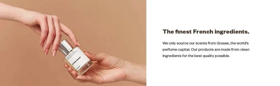 Dossier Ambery Saffron | 1.7 Fl Oz Eau de Parfum – Inspired by Baccarat Rouge 540 - Cindorium