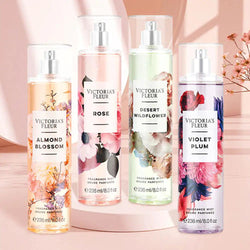 Victoria's Fleur Spray Perfume - Cindorium