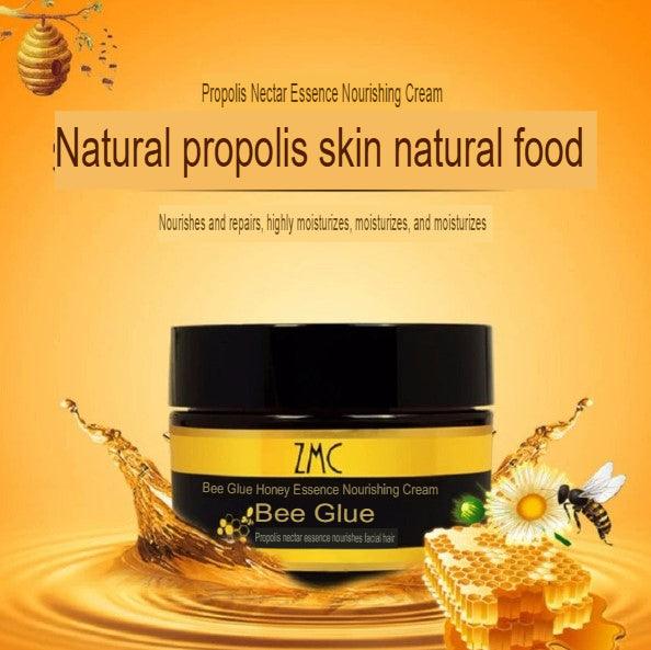 Honeybee Essence Nourishing Cream - Cindorium