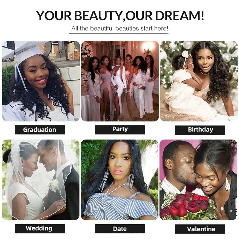 Pre - Bonded Flat Tip Human Hair Extensions – Deep Curly Brazilian Remy Keratin Fusion - Cindorium